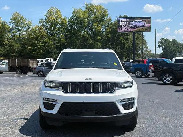 2024 Jeep Grand Cherokee Base for sale in Easley, SC