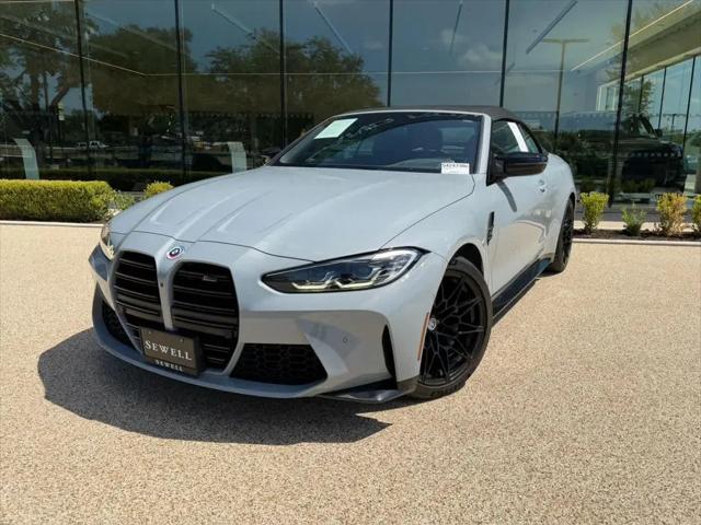 2022 BMW M4 Competition xDrive for sale in Boerne, TX