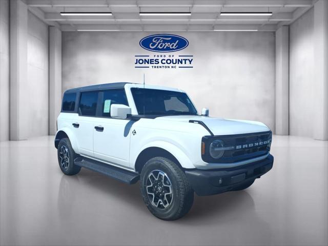 2026 Ford Bronco Outer Banks for sale in Trenton, NC