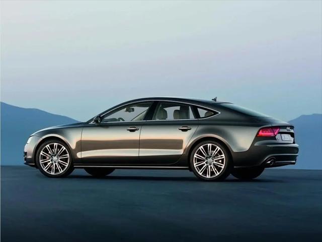 2013 Audi A7 3.0T Premium for sale in Harrisburg, PA
