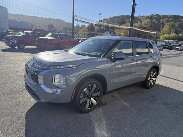 2026 Mitsubishi Outlander SE 1.5T S-AWC for sale in PRINCETON, WV