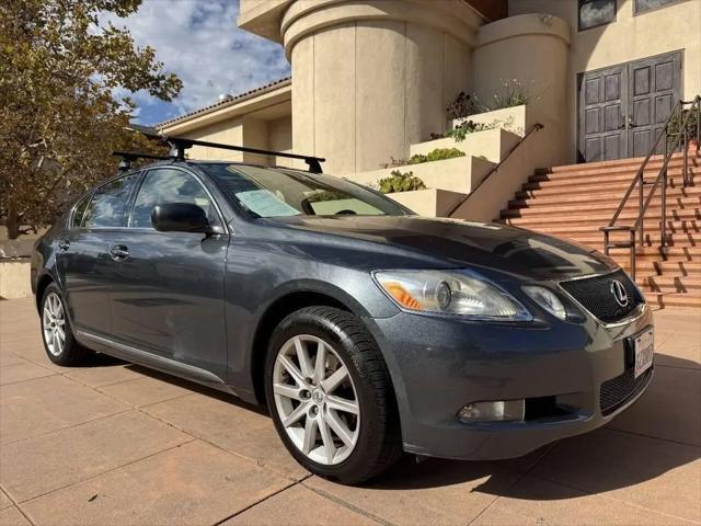 2006 Lexus GS 300 Base for sale in Los Angeles, CA