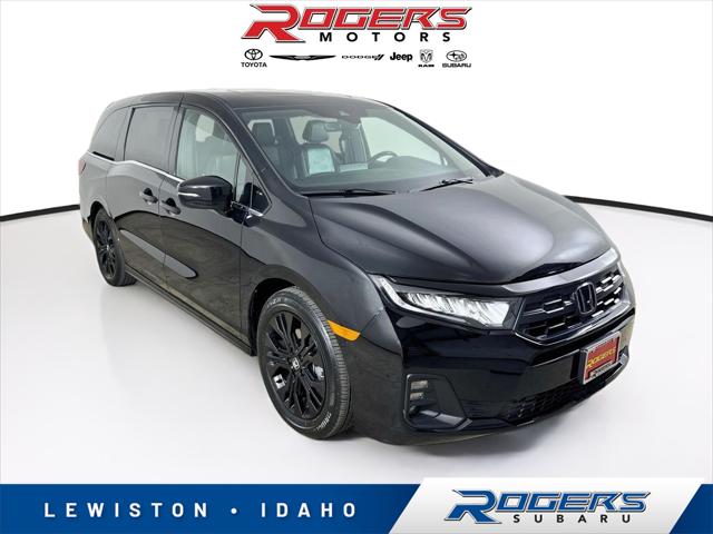 2025 Honda Odyssey Sport-L for sale in Lewiston, ID