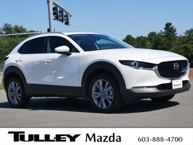 2024 Mazda CX-30 2.5 S Preferred Package for sale in Nashua, NH