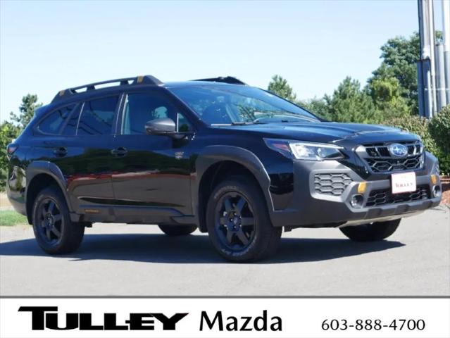 2025 Subaru Outback Wilderness for sale in Nashua, NH