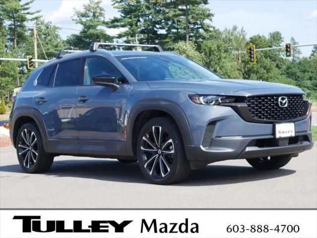 2024 Mazda CX-50 2.5 S Premium Plus for sale in Nashua, NH