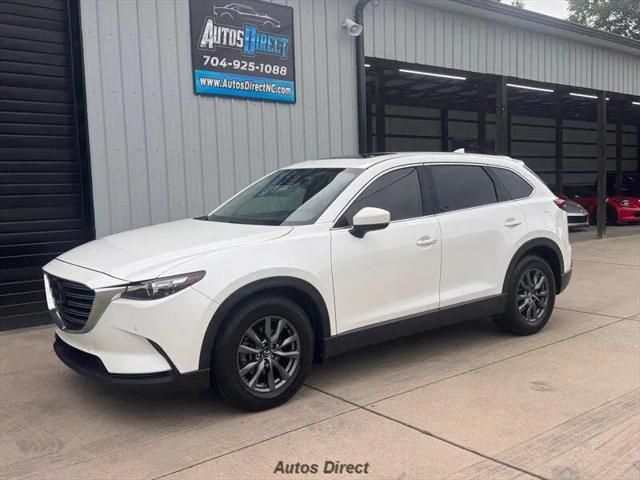 2021 Mazda CX-9 Touring for sale in Concord, NC