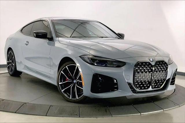 2024 BMW M4 xDrive for sale near Cincinnati, OH