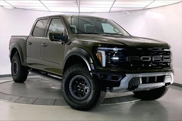 2025 Ford F-150 Raptor for sale in Cincinnati, OH