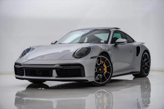 2023 Porsche 911 Turbo S for sale in Westmont, IL