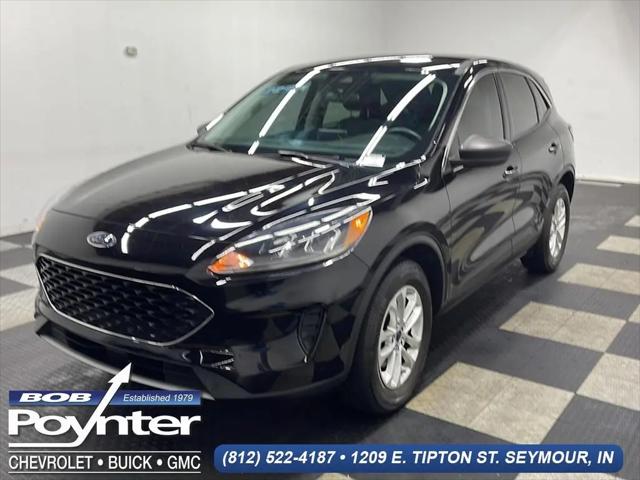 2022 Ford Escape SE for sale in Seymour, IN