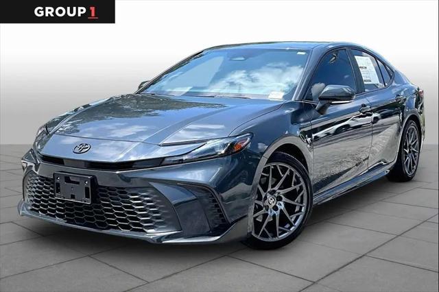 2025 Toyota Camry SE for sale in Fort Myers, FL