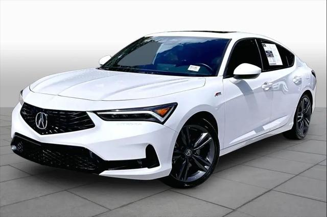 2025 Acura Integra A-SPEC for sale in Fort Myers, FL