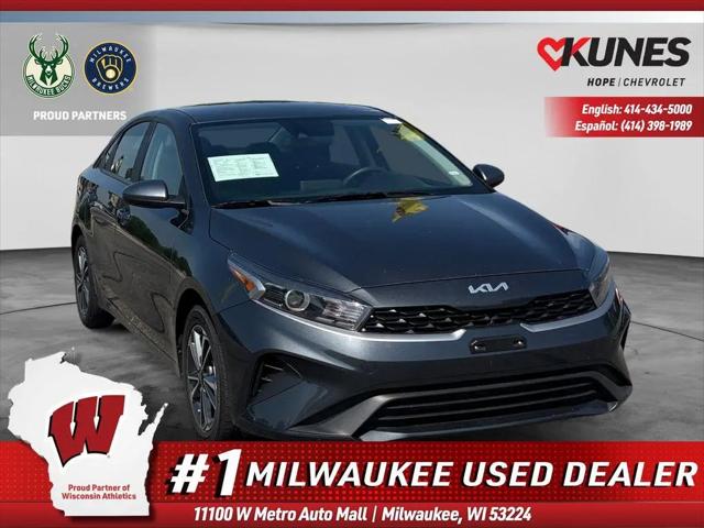 2024 Kia Forte LXS for sale in Milwaukee, WI