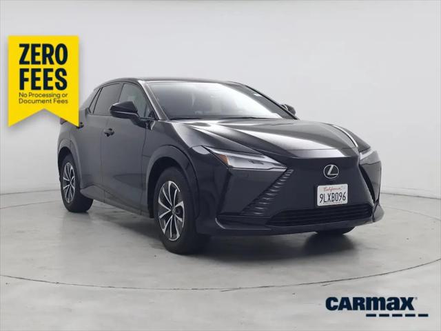 2024 Lexus 300 Luxury for sale in Torrance, CA