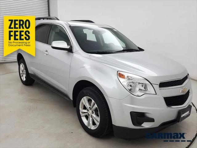 2015 Chevrolet Equinox for sale near Columbus, OH
