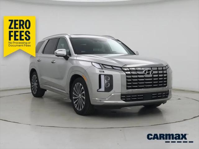 2025 Hyundai Palisade Calligraphy for sale in Columbus, OH