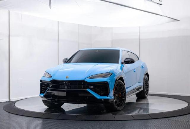 2025 Lamborghini Urus SE for sale in Troy, MI