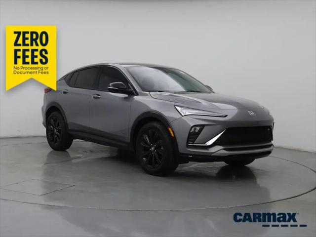 2025 Buick NV Sport Touring FWD for sale in Gilbert, AZ