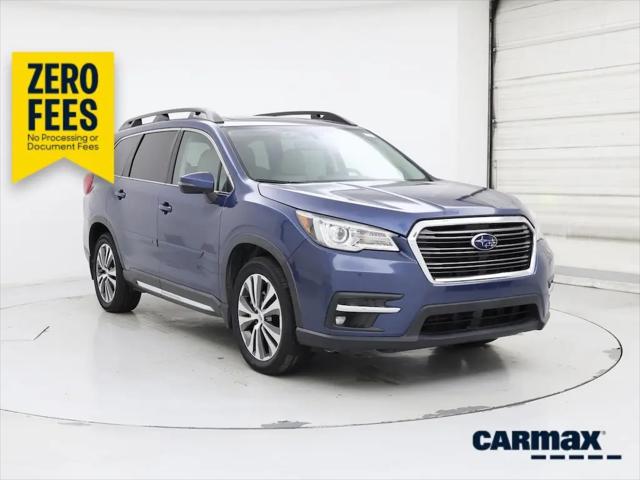 2021 Subaru Ascent Limited for sale in Hoover, AL