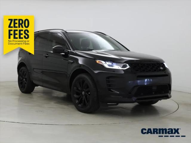 2024 Land Rover Discovery Sport Dynamic SE for sale in Hartford, CT