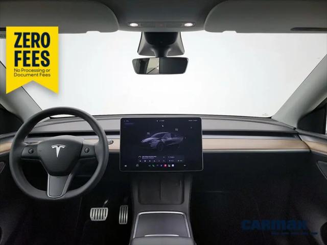 2022 Tesla Model Y Performance Dual Motor All-Wheel Drive for sale in Colorado Springs, CO