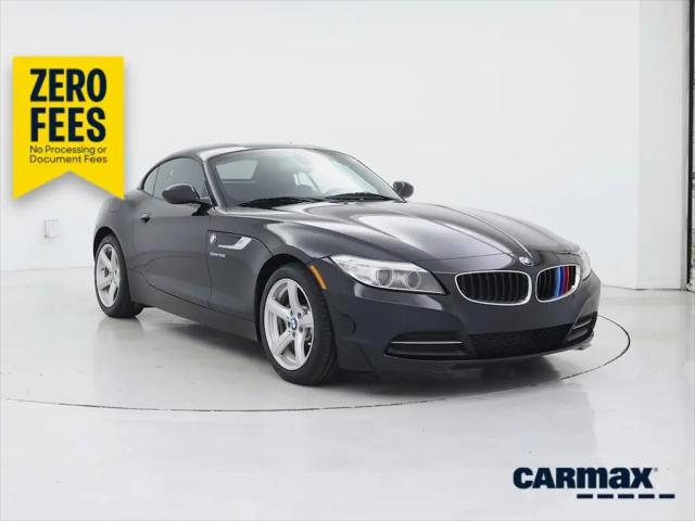 2015 BMW Z4 sDrive28i for sale in Smithtown, NY