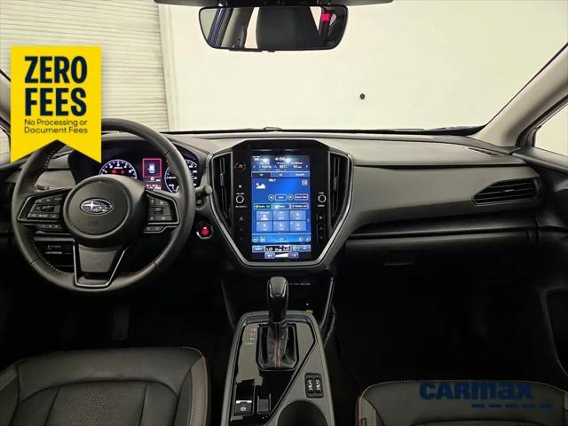 2025 Subaru Crosstrek Limited for sale in Duarte, CA