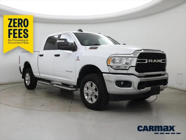 2024 Ram 2500 Big Horn Crew Cab 4x4 6'4" Box for sale in White Marsh, MD