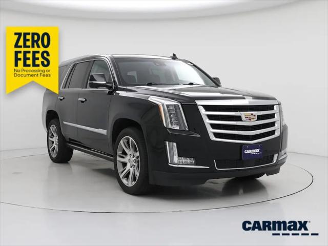 2015 Cadillac Escalade Premium for sale in Lancaster, PA