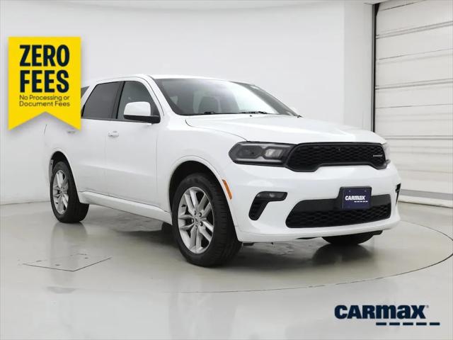 2022 Dodge Durango GT AWD for sale in Lancaster, PA