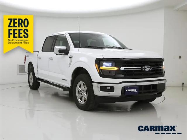 2024 Ford F-150 XLT for sale in San Antonio, TX