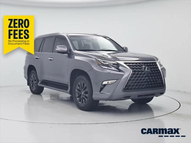 2020 Lexus GX 460 Premium for sale in Virginia Beach, VA