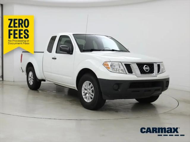 2017 Nissan Frontier for sale near Columbus, OH