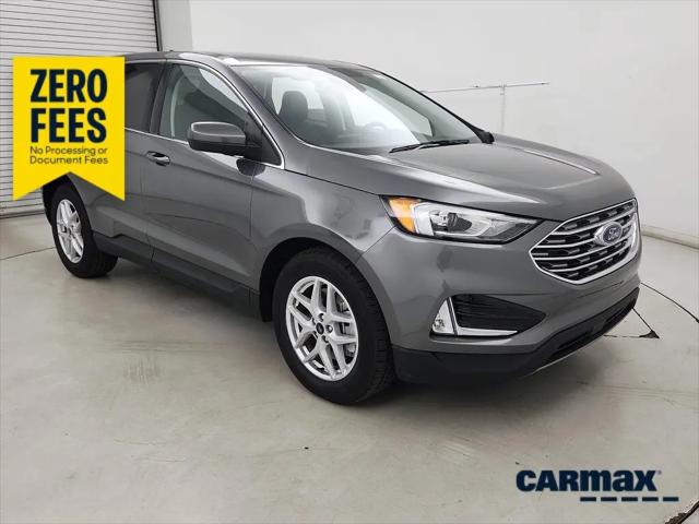 2021 Ford Edge SEL for sale near Columbus, OH