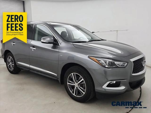 2020 INFINITI QX60 for sale near Columbus, OH
