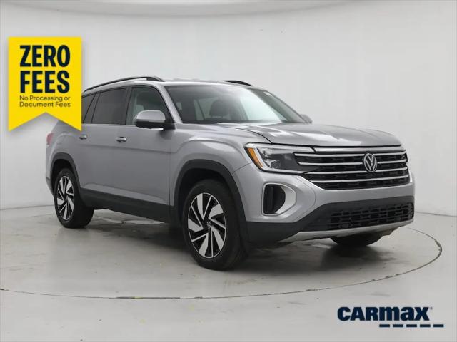 2025 Volkswagen Atlas 2.0T SE w/Technology for sale in Nashville, TN
