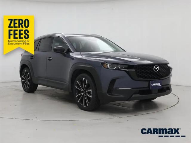 2025 Mazda CX-50 2.5 S Premium Plus Package for sale in Nashville, TN