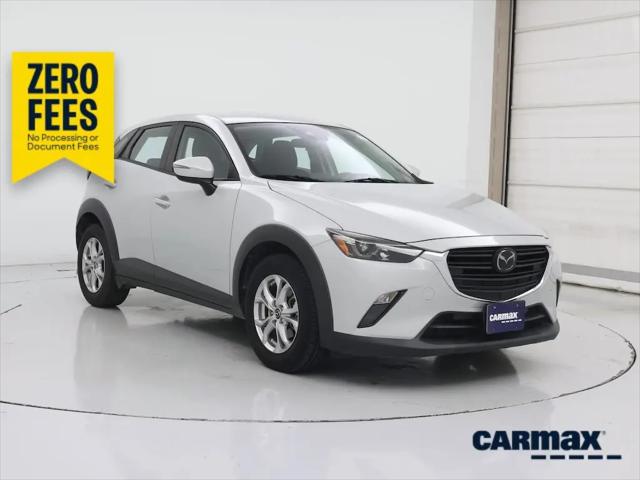 2019 Mazda CX-3 Sport for sale in Austin, TX