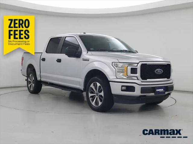 2019 Ford F-150 XL for sale in Austin, TX