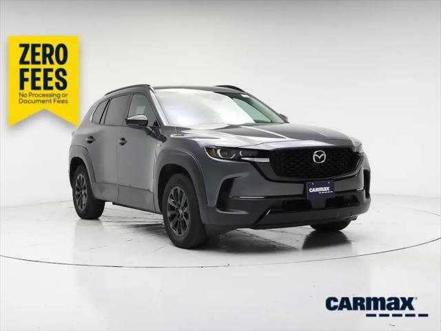 2025 Mazda CX-50 Hybrid Premium Package for sale in Algonquin, IL