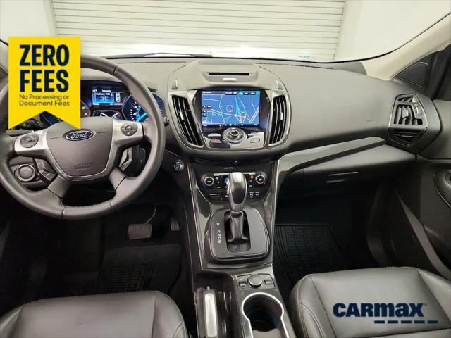 2014 Ford Escape Titanium for sale in Beaverton, OR