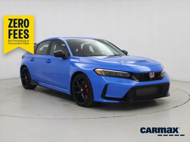 2025 Honda Civic Type R for sale in Huntsville, AL