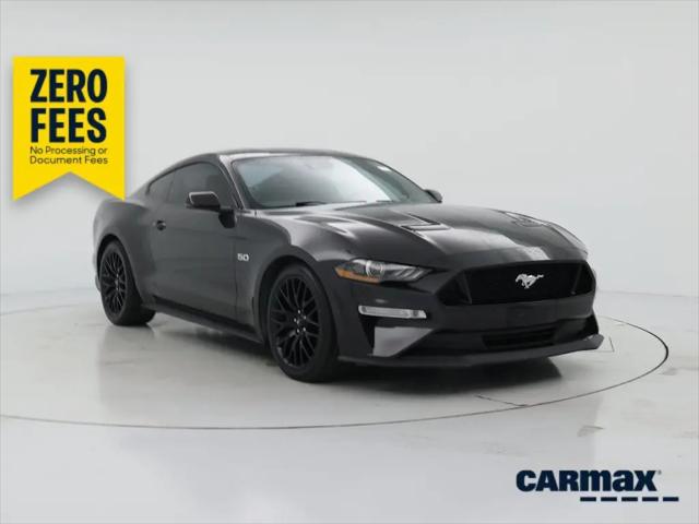 2022 Ford Mustang GT Premium Fastback for sale in Augusta, GA