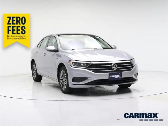 2019 Volkswagen Jetta 1.4T SEL for sale in Schaumburg, IL