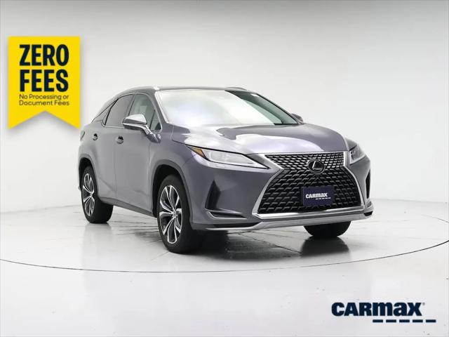 2022 Lexus RX 350 Unknown for sale in Kenosha, WI