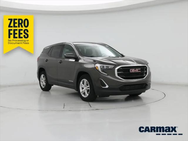 2020 GMC Terrain FWD SLE for sale in Merriam, KS