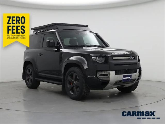 2021 Land Rover Defender 90 X for sale in Spokane Valley, WA