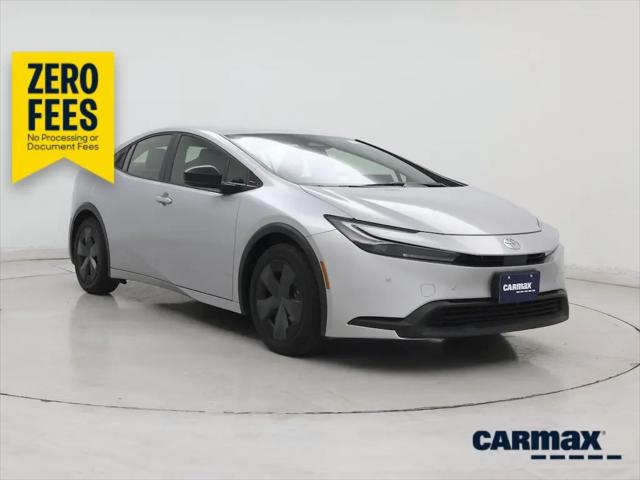 2025 Toyota Prius LE for sale in Oklahoma City, OK