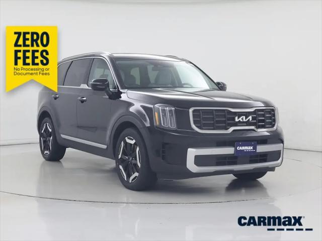 2025 Kia Telluride S for sale in Houston, TX